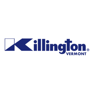 Killington Logo PNG Vector