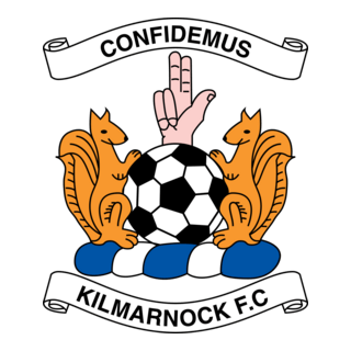 Kilmarnock Logo PNG Vector