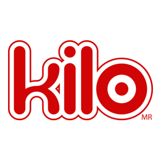 Kilo design Logo PNG Vector