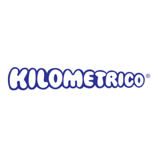 Kilometrico Logo PNG Vector