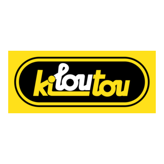 Kiloutou Logo PNG Vector