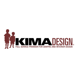 Kimadesign, inc. Logo PNG Vector