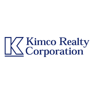 Kimco Realty Logo PNG Vector