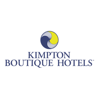 Kimpton Boutique Hotels Logo PNG Vector
