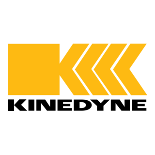 Kinedyne Parts Logo PNG Vector