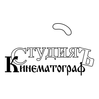 Kinematograf Studio Logo PNG Vector