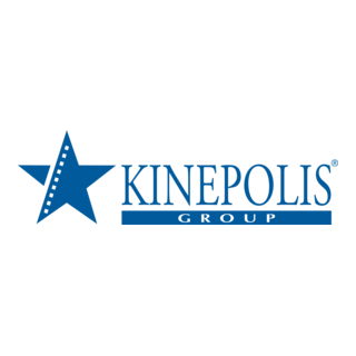 Kinepolis Group Logo PNG Vector