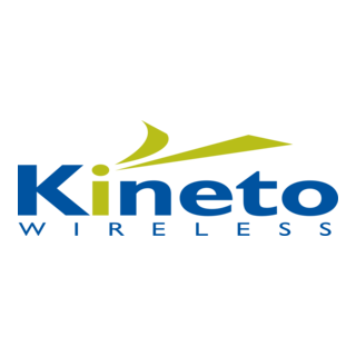 Kineto Wireless Logo PNG Vector