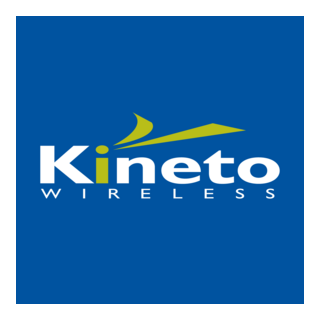 Kineto Wireless Logo PNG Vector