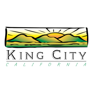 King City Logo PNG Vector