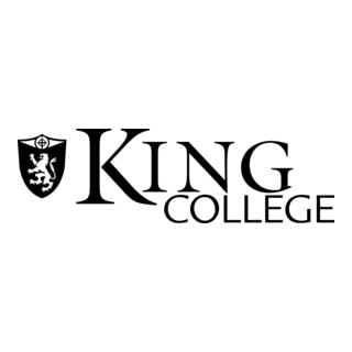 King College Logo PNG Vector