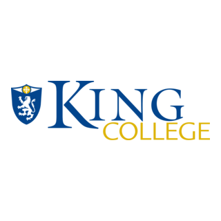 King College Logo PNG Vector