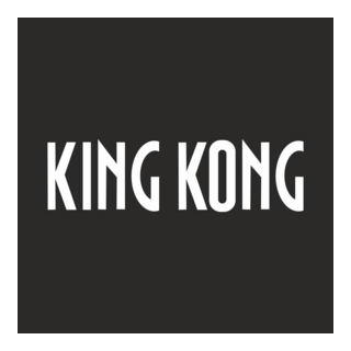 King Kong 2005 Logo PNG Vector
