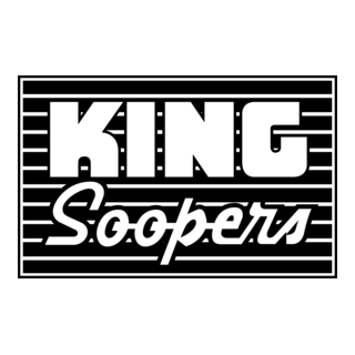 King Soopers Logo PNG Vector
