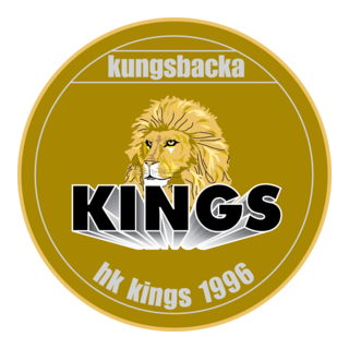 Kings Hockey, the logotype Logo PNG Vector