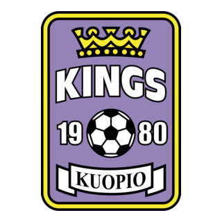 Kings Kuopio Logo PNG Vector