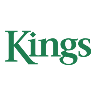 Kings Logo PNG Vector