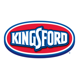 Kingsford Logo PNG Vector