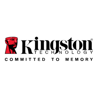 Kingston Logo PNG Vectors Free Download