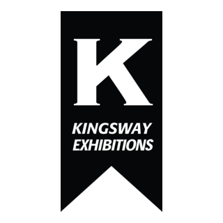Kingsway Exhibitions Logo PNG Vector