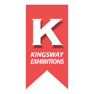 Kingsway Exhibitions Logo PNG Vector