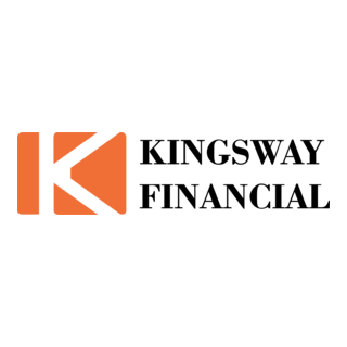Kingsway Financial Services Logo PNG Vector
