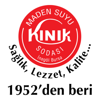 Kinik_1952denberi Logo PNG Vector