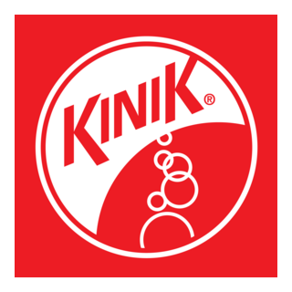 KINIK Logo PNG Vector