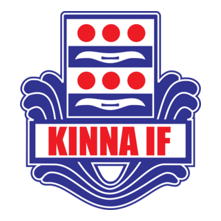 Kinna IF Logo PNG Vector