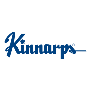 Kinnarps Logo PNG Vector
