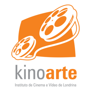 Kinoarte Logo PNG Vector
