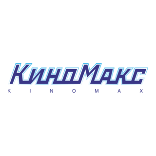 KinoMAX Logo PNG Vector