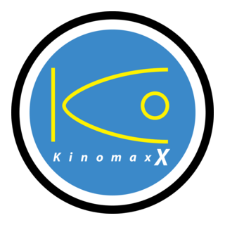 kinomax panama Logo PNG Vector