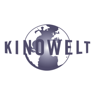 KinoWelt Logo PNG Vector