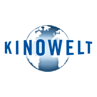 Kinowelt Logo PNG Vector