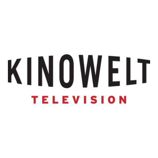 Kinowelt Television Logo PNG Vector