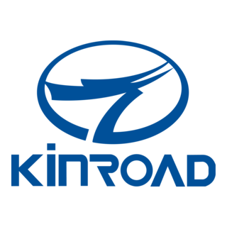 kinroad Logo PNG Vector