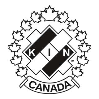 Kinsmen Logo PNG Vector