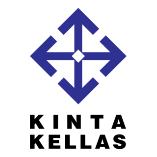 Kinta Kellas Logo PNG Vector