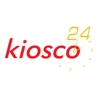 Kiosco 24 Logo PNG Vector