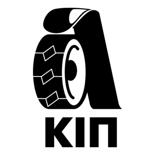 KIP Logo PNG Vector