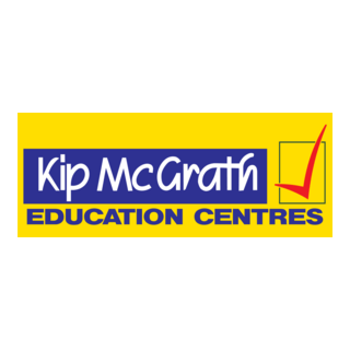 Kip McGrath Education Centres Logo PNG Vector