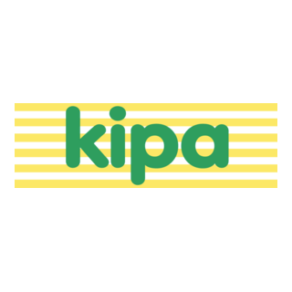 Kipa Logo PNG Vector