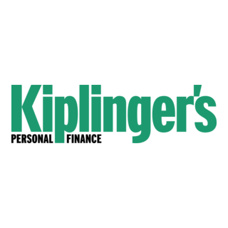 Kiplinger's Personal Finance Logo PNG Vector