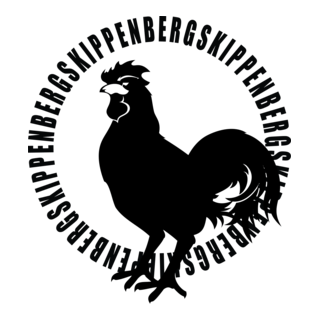 Kippenbergs Logo PNG Vector