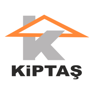Kiptas insaat Logo PNG Vector