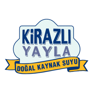 kirazliyayla Logo PNG Vector