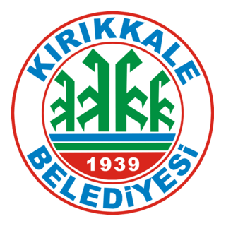 kirikkale belediyesi Logo PNG Vector