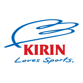 Kirin Logo PNG Vector