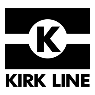 Kirk Line Logo PNG Vector
